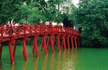 Private Full-Day Guided Tour of Hanoi Including Lunch