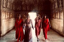 From Delhi 2 Days Delhi and Agra Combo Private Tour