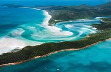 Lady Enid Sailing and Snorkeling Day Trip including Whitehaven Beach