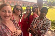 From Delhi 2 Days Delhi and Agra Combo Private Tour
