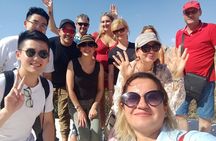2 Days Cappadocia Private Tour from Istanbul with flight included