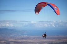 Paragliding Experience