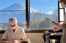 Fujisan Sushi Making Lesson