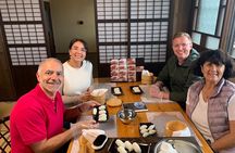 Fujisan Sushi Making Lesson