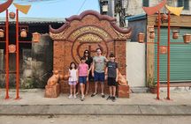 Hoi An Village Experience & Hoi An City Tour with Night Market