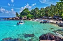 3-Island Hopping By Speedboat In Phu Quoc | Shared Tour