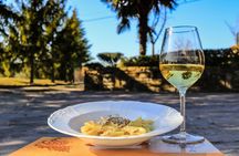 Private Truffle Hunting in Slovenia with meal - Zdenko Tartufi