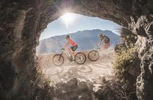 E-Bike Tour at Lake Ledro