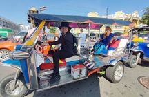 Private Custom Tour with a Local Guide