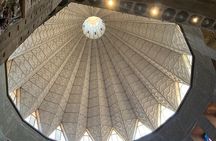 Christianity Day Tour: Haifa Port to Nazareth and Sea of Galilee 