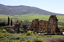 6 Days Private Tour From Fes to Marrakech