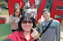 Private Custom Tour with a Local Guide