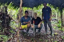 Jungle Explorer Tour 5 days 4 nights
