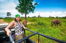 Small Group Serengeti and Ngorongoro Crater Adventure Safari