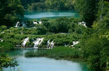 Private Plitvice Lakes Tour from Split