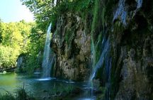Private Plitvice Lakes Tour from Split