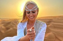 Dubai Desert Safari 