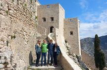 Private Split & Klis Game of Thrones Tour