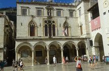 Full-Day Private Tour from Mostar to Dubrovnik 