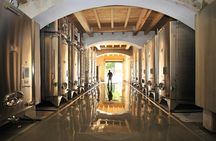 Full day Wine Tour around Luberon from Aix en Provence