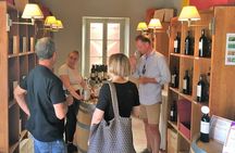 Full day Wine Tour around Luberon from Aix en Provence