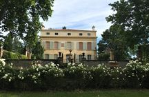 Full day Wine Tour around Luberon from Aix en Provence