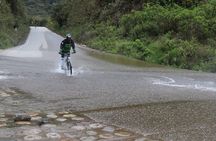 From Cusco: Classic Inca Jungle Trek – 4 Days with Train Return