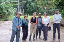 amazon adventure 4 days 3 nights