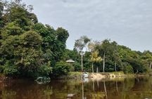 amazon adventure 4 days 3 nights