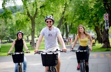 Bike tour : Plateau, MileEnd, Jean-Talon Market by Fitz Montreal