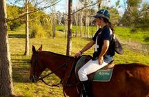 Horseback Riding and Polo in Buenos Aires 