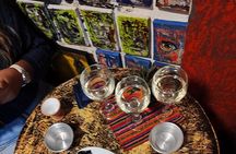Cusco Cultural and Tipsy Drinking Tour