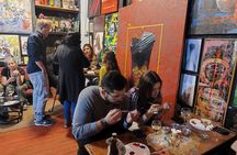 Cusco Cultural and Tipsy Drinking Tour