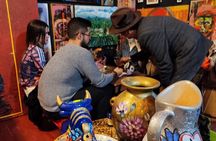 Cusco Cultural and Tipsy Drinking Tour