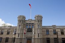 Best of Ottawa Small Group Walking Tour with Boat Cruise