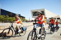 Half-Day Liverpool Electric Beatles Bike Tour 