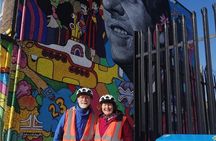 Half-Day Liverpool Electric Beatles Bike Tour 
