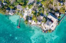 Pirate Island 