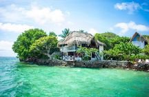 Pirate Island 