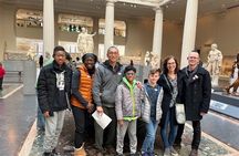 An Interactive Magical Arts Museum Tour