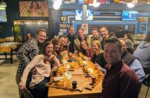 Kansas City Brewery Tour