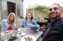 Champagne Lover Tour&Amazing Experience&With champagne sabering