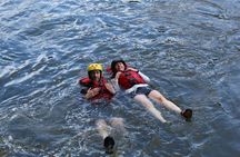 Private Rafting Adventure at Rio Sarapiqui