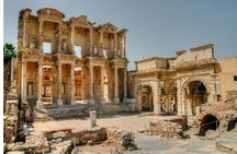 Private Ephesus Tour and Virgin Mary House From Kusadasi