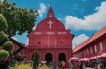 Malacca Day Tour from Kuala Lumpur