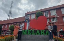 Malacca Day Tour from Kuala Lumpur