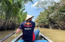Warrior’s Legacy and River’s Harmony: Cu Chi & Mekong 1 Day