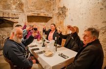 Ghost Tour & Dinner Norfolk Island