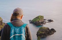 Breakfast Bushwalk & Clifftop BBQ Tour 
