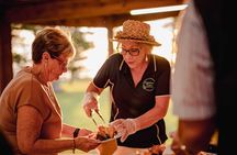 Norfolk Island Fish Fry Experience